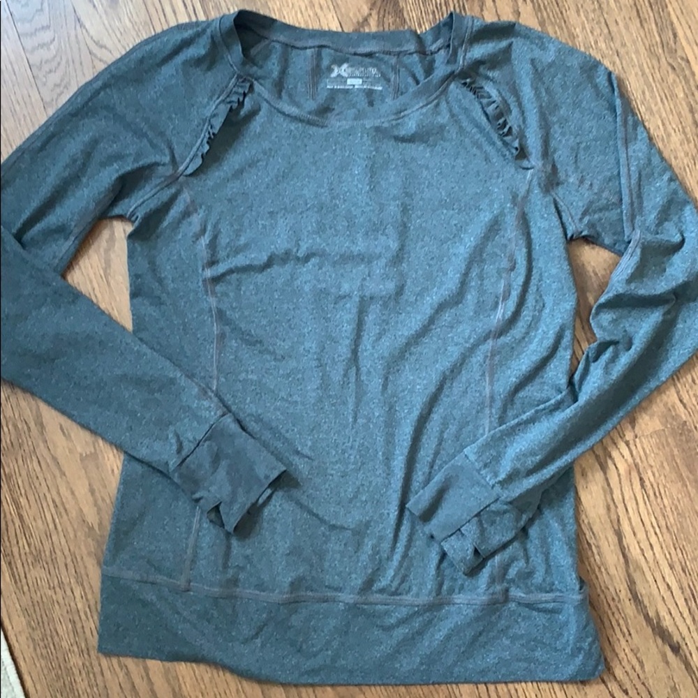 grey base layer